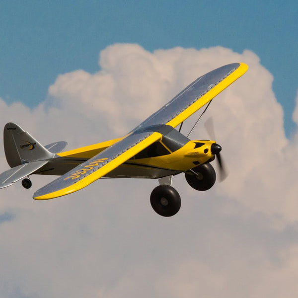 A-HBZ3200EU - Carbon Cub S+ 1.3m RTF EU