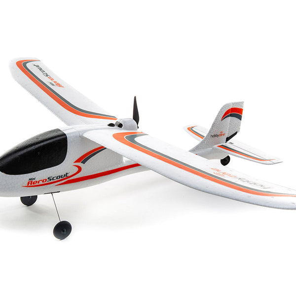 A-HBZ5700 - Mini AeroScout RTF