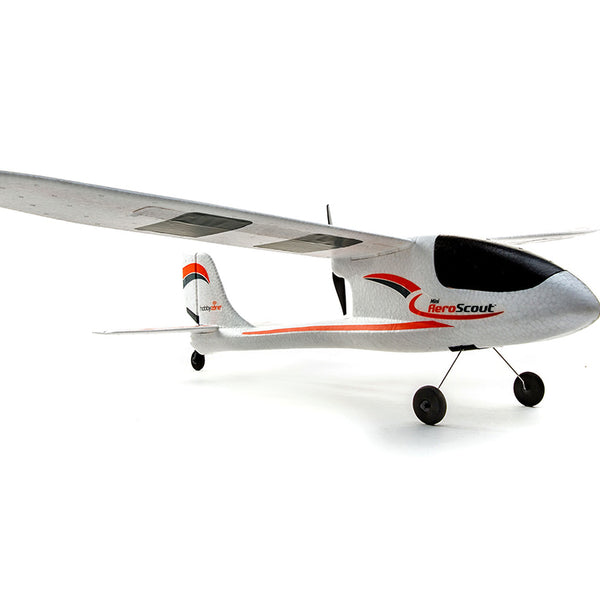 A-HBZ5700 - Mini AeroScout RTF
