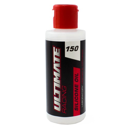 UR0715 SHOCK OIL 150 CPS (2OZ)