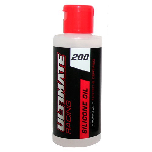 UR0720 SHOCK OIL 200 CPS (2OZ)