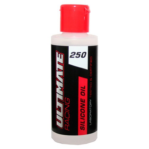 UR0725 SHOCK OIL 250 CPS (2OZ)