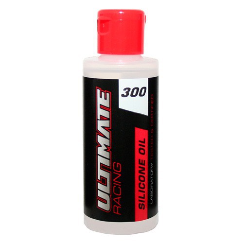 UR0730 SHOCK OIL 300 CPS (2OZ)