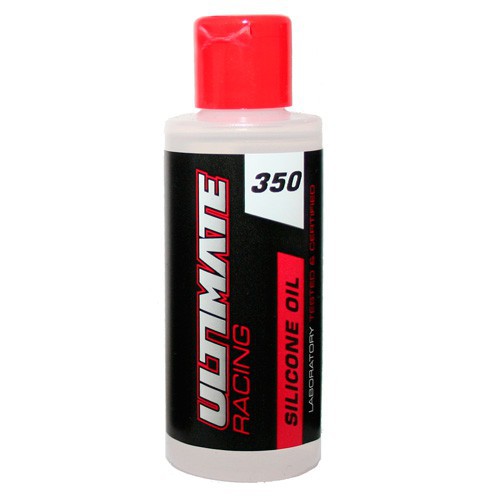 UR0735 SHOCK OIL 350 CPS (2OZ)