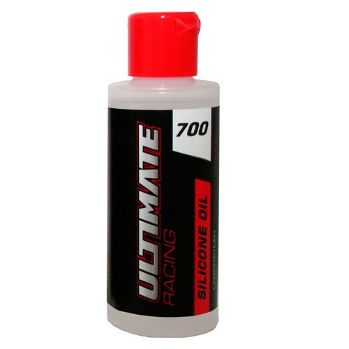 UR0770 SHOCK OIL 700 CPS (2OZ)