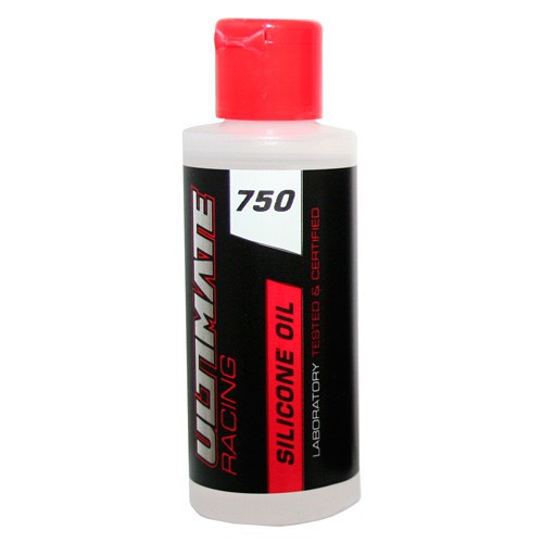 UR0775 SHOCK OIL 750 CPS (2OZ)