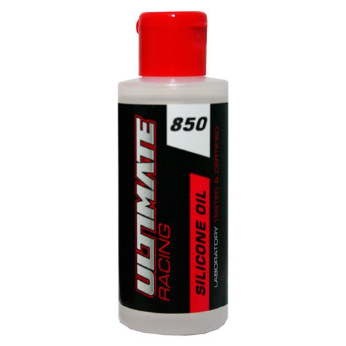 UR0785 SHOCK OIL 850 CPS (2OZ)