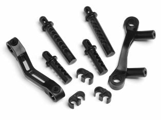 HPI 100326 - BODY MOUNT SET