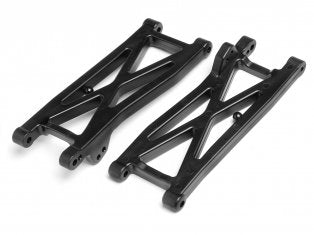 100315 HPI RACING REAR SUSPENSION ARM SET