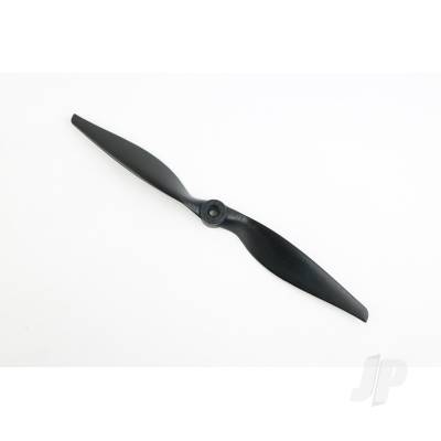 APCLPB11070E APC 11x7 Black Electric Propeller