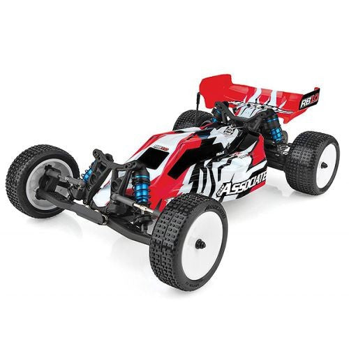 TEAM ASSOCIATED RB10 RTR 1/10 BUGGY