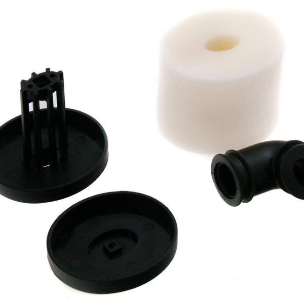 B0120 Mugen Seiki MBX8 AIR FILTER SET X7