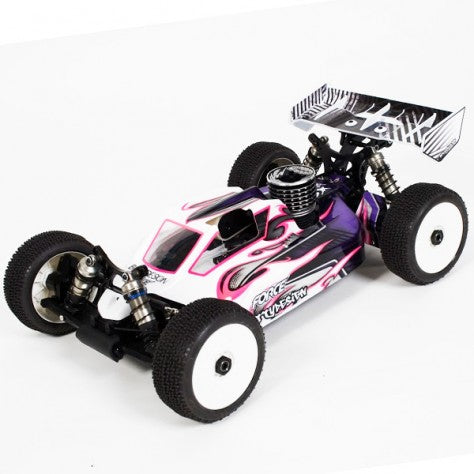 BD-FRC-HB0613 BITTYDESIGN FORCE BODY FOR D819/817/815/812