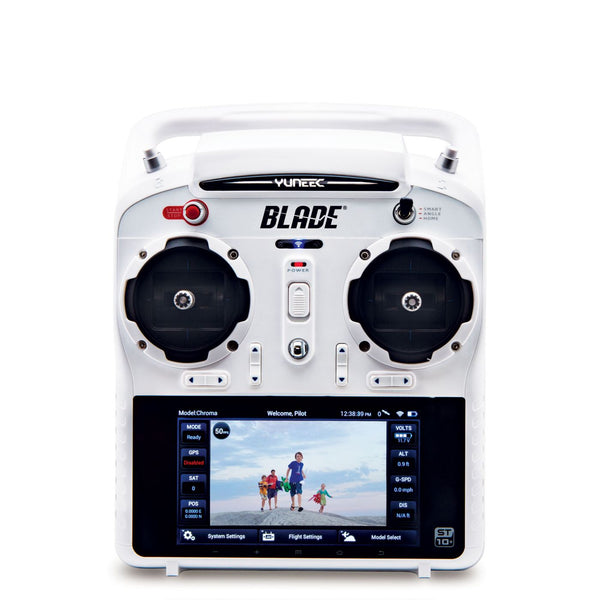 YUNEEC BLADE  ST-10+ Controller