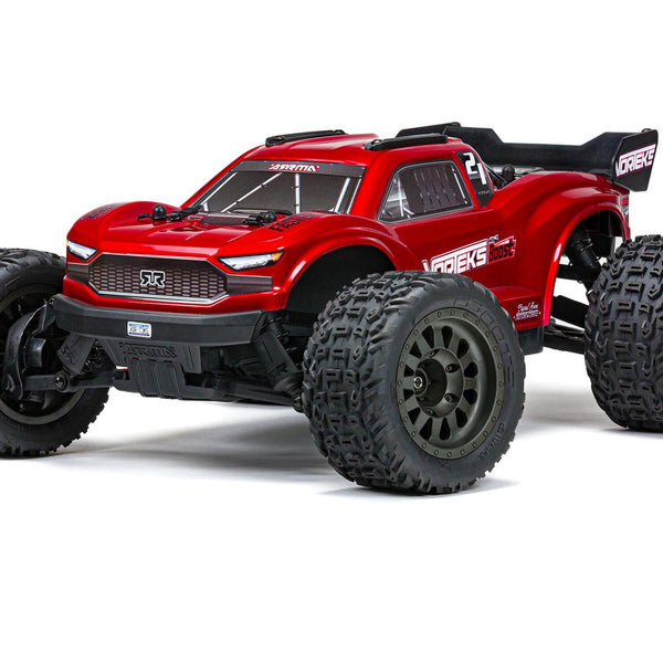 ARRMA Vorteks Boost 4X2 550 Mega 1/10 2WD ST