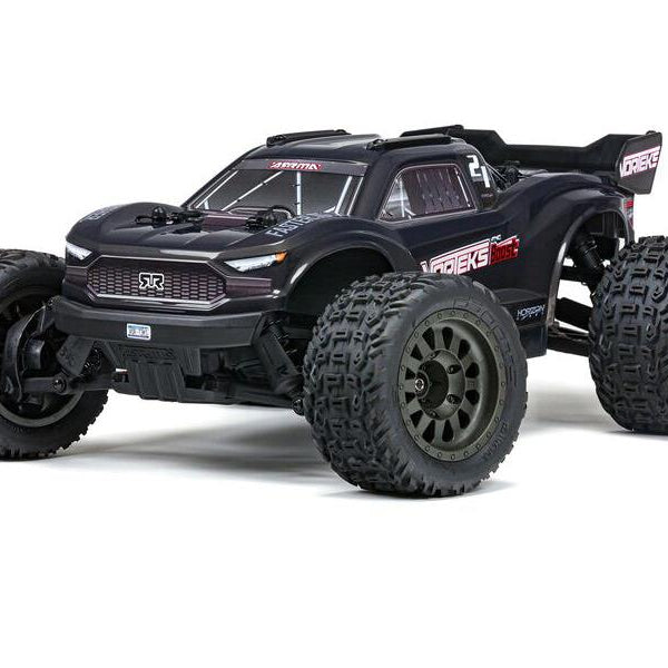 ARRMA Vorteks Boost 4X2 550 Mega 1/10 2WD ST