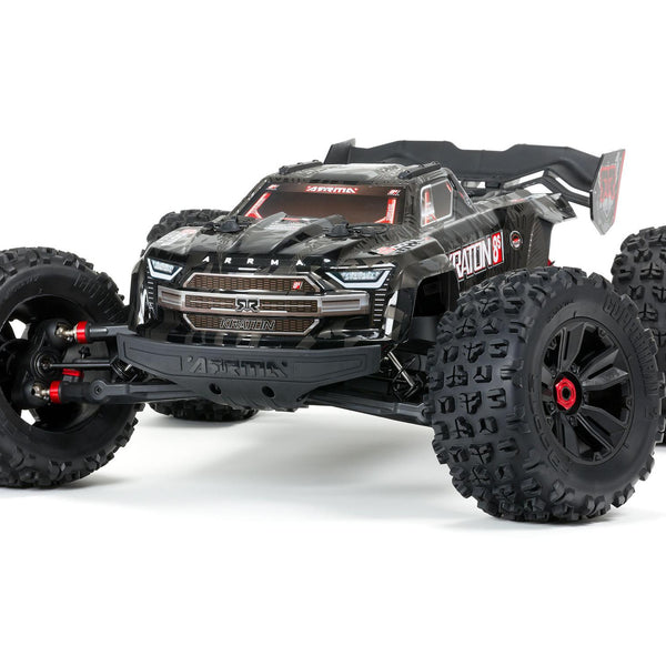 Kraton 8s EXB 1/5 4WD Extreme Bash Roller C-ARA5208