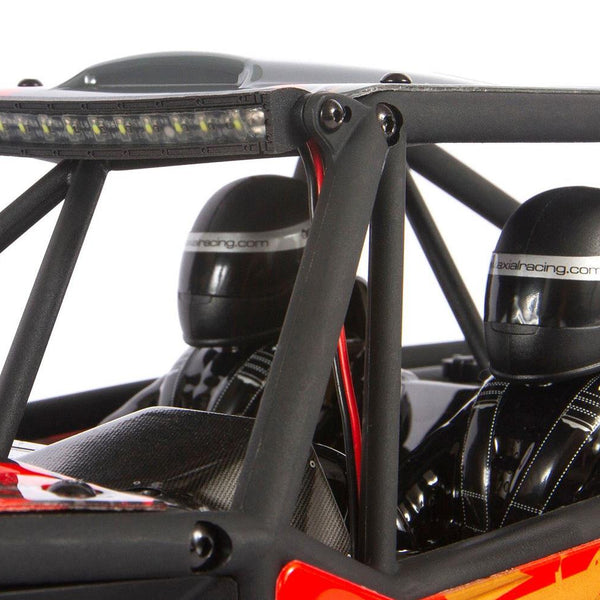 AXIAL Capra 1.9 Unlimited Trail Buggy 1/10th 4wd RTR Red C-AXI03000T1