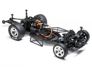 LOS03045T2 LOSI 68 F100 22S Drag Car, BL RTR, Losi Gar: 1/10 2WD