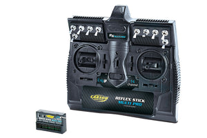 C501003 REFLEX STICK MULTI PRO 14CH 2.4G