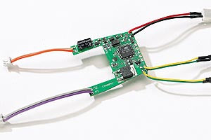 CA26732 DIGITAL DECODER (EXCEPT KTM & F1)