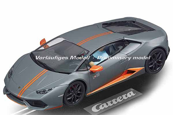 CA27551 CARRERA LAMBORGHINI HURACAN LP610-4