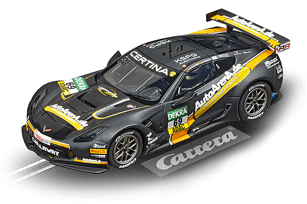 CA27577 Carrera CHEVROLET CORVETTE C7.R NO69