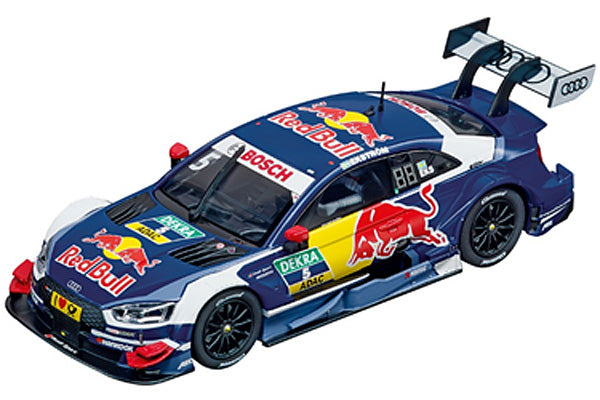 Carrera CA27586 AUDI RS 5 DTM M EKSTROM NO 5
