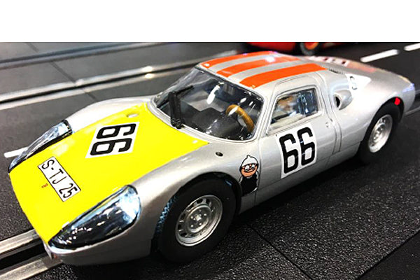 CA27613 Carrera PORSCHE 904 CARRERA GTS NO66