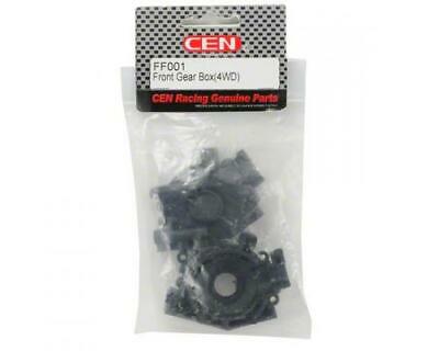 FF001 CEN Front Gear Box