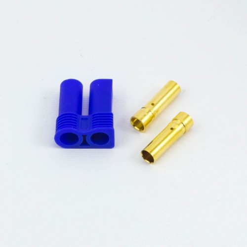 UR46114 ULTIMATE RACING EC5 CONNECTOR FEMALE (1PC)