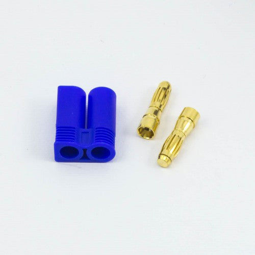 UR46115 ULTIMATE RACING EC5 CONNECTOR MALE (1PC)