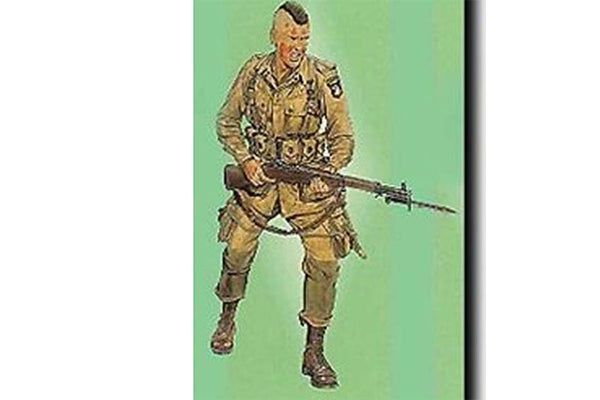 D1605 DRAGON 1/16 'Screaming Eagle' (Normandy 1944)