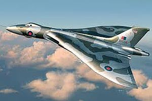 D2016 CH 1/200 ARVO VULCAN B2 FALK DISC