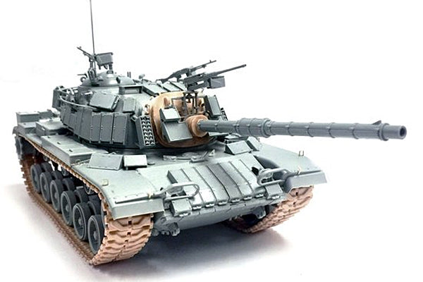 3581 DRAGON 1/35 IDF M60 W/EXPLOSIVE REACTIVE
