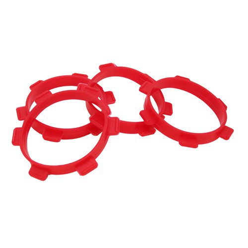 UR8403 ULTIMATE 1/10 TIRE MOUNTING BANDS (4PCS.)