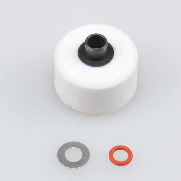JQB0032LE THE JQRacing White Diff Cup
