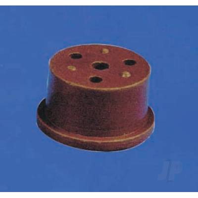 400 DUBRO Gas Conversion Stopper (1 pc per package) DUB400