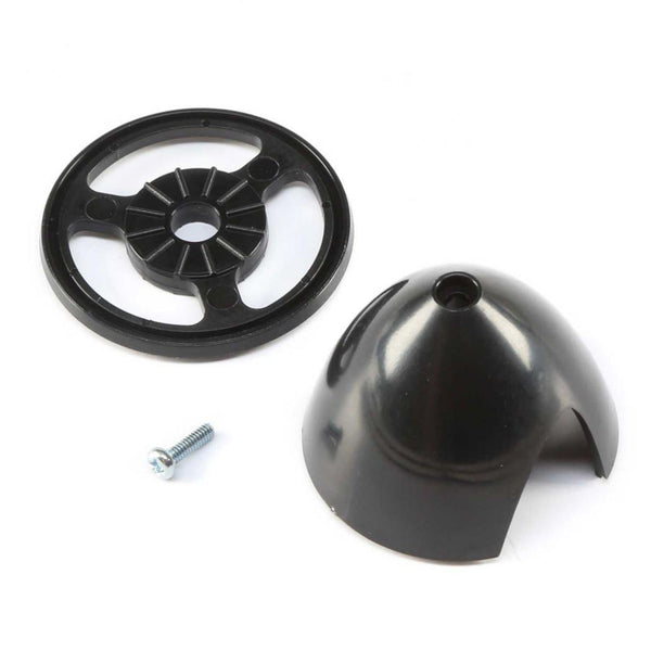 HBZ3225 Spinner 40mm: Carbon Cub S+ 1.3m