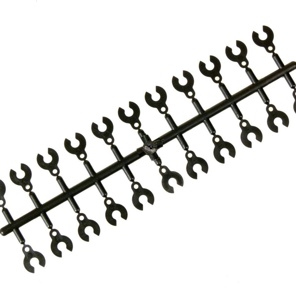 E0135-B MUGEN SEIKI SUSPENSION ARM SPACER X7