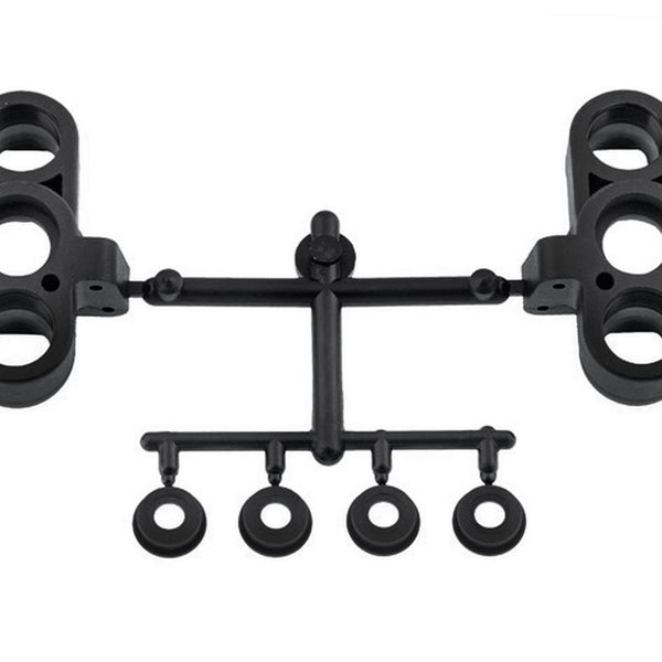 E0151 MUGEN SEIKI MBX8 RANGE FRONT UPRIGHT