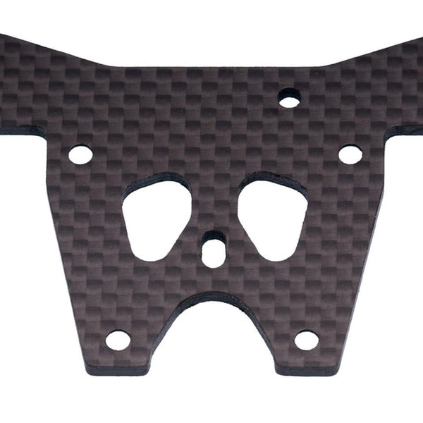 E0156 MUGEN SEIKI MBX FRONT UPPER PLATE