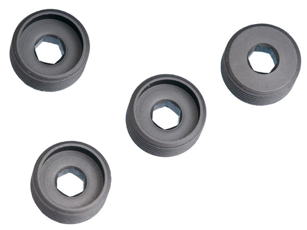 E0159 MUGEN SEIKI MBX8 ADJUST NUT - Modeltune