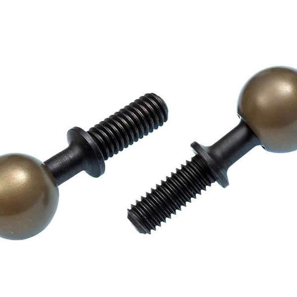 E0160 MUGEN SEIKI MBX8 FRONT LOWER KINGPIN BALL