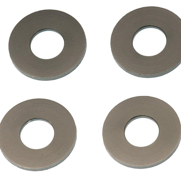 E0161 MUGEN SEIKI MBX8 FRONT TRACK WIDTH ADJUST SPACER