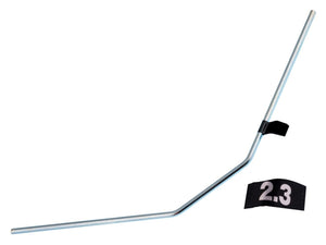 MUGEN MBX8/MBX8T FRONT ANTI-ROLL BAR - 2.1-2.6