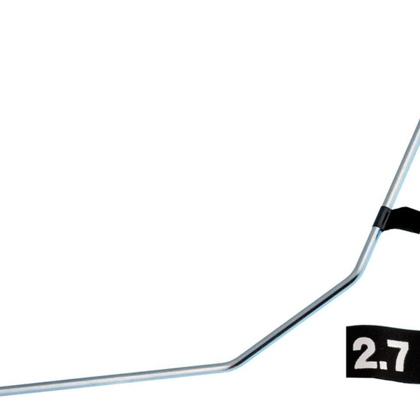 MUGEN MBX8/MBX8T REAR ANTI-ROLL BAR - 2.7-3.2