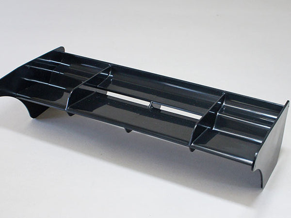 E1081B MUGEN REAR WING BLACK