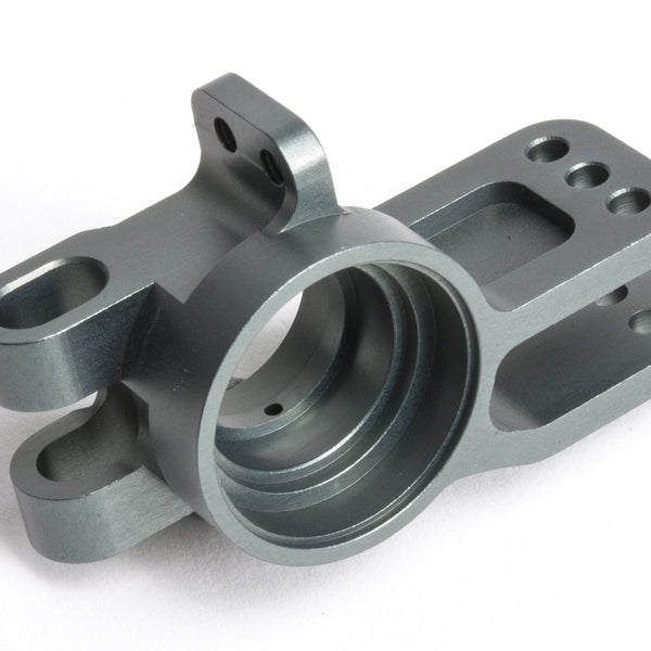 E2134L Alum Rear Hub Carrier Left Only