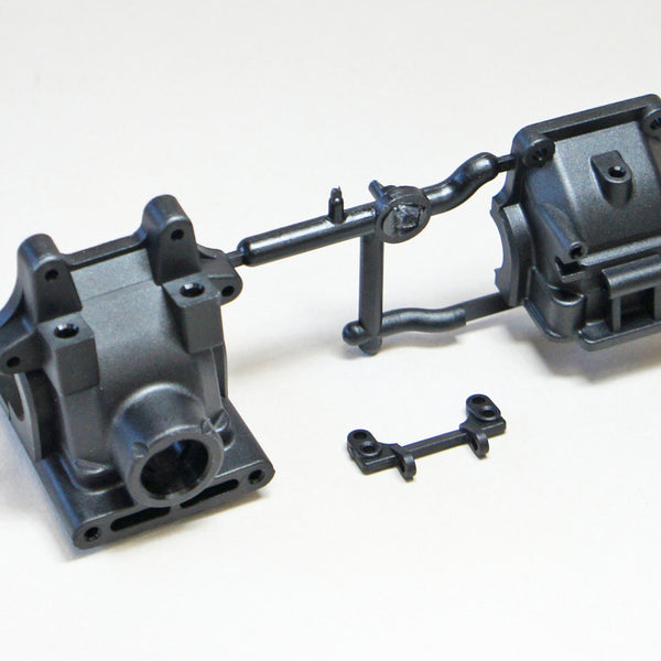 E2142 MUGEN MBX8 GEAR BOX